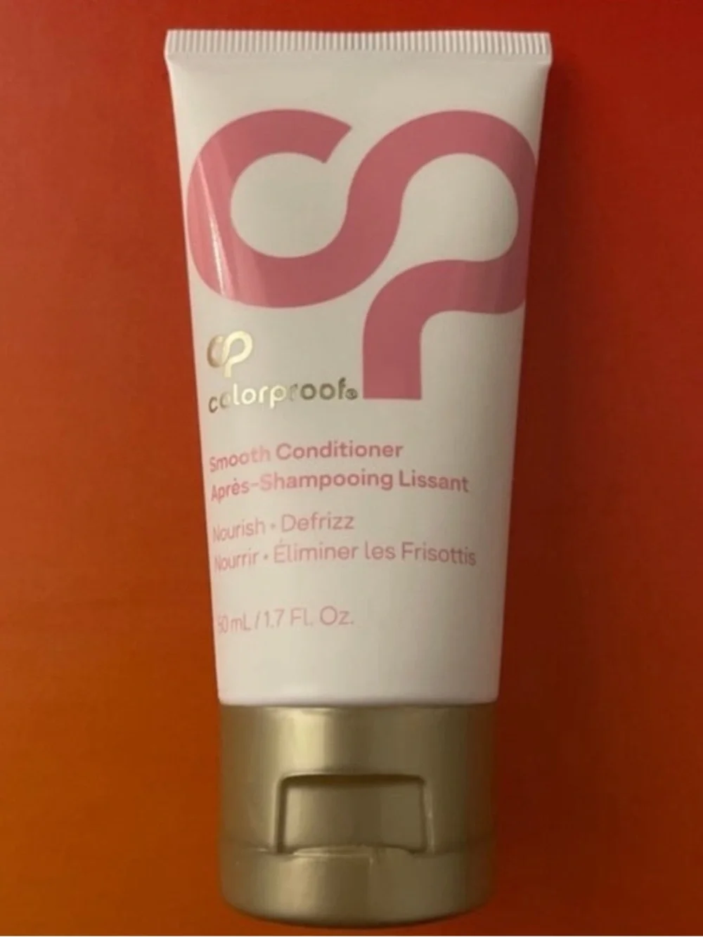 Colorproof Smooth Conditioner - Picture 1 of 1
